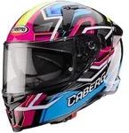 Caberg Avalon X Brama Helm, Gr&ouml;&szlig;e XS f&uuml;r M&auml;nner