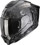 Scorpion Exo-1500 Carbon Air Onyx Helm