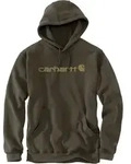 Carhartt Marquette Logo Hoodie