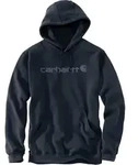 Carhartt Marquette Logo Hoodie