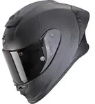 Scorpion EXO-R1 Evo II Carbon Air Helm, schwarz, Gr&ouml;&szlig;e 2XL f&uuml;r M&auml;nner