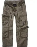 Brandit Pure Vintage Kinder Hose