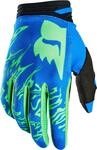 FOX 180 Peril Motocross Handschuhe, gr&uuml;n, Gr&ouml;&szlig;e XL f&uuml;r M&auml;nner