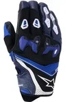 Alpinestars SP-R Pro Motorradhandschuhe S