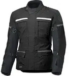 Held Carese 3 Adventure Motorrad Textiljacke, schwarz, Gr&ouml;&szlig;e S f&uuml;r M&auml;nner