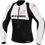 Alpinestars Stella SMX Air Perforierte Damen Motorrad Textiljacke M