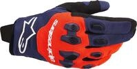 Alpinestars Pro-Dura Motocross Handschuhe 3560425-7162-S