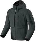 Revit Danforth H2O wasserdichte Motorrad Textiljacke FJT454-0010-XL