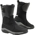 Revit Boundless H2O wasserdichte Motorradstiefel, Gr&ouml;&szlig;e 39 f&uuml;r M&auml;nner