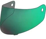 Bogotto Blade REVO Visier, gr&uuml;n f&uuml;r M&auml;nner