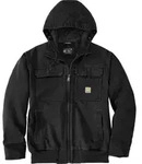 Carhartt Washed Duck Bartlett Active Jacke