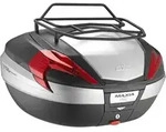 GIVI E159 V47/V56 Gep&auml;ckgitter, schwarz