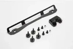 SW-Motech Adapterkit f&uuml;r ADVENTURE-RACK Gep&auml;cktr&auml;ger - F&uuml;r Shad 2. Schwarz.,