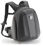 GIVI Sport-T Rucksack mit thermogeformter Schale, 22 L