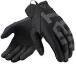 Revit Coast Motocross-Handschuhe, schwarz, Gr&ouml;&szlig;e S f&uuml;r M&auml;nner