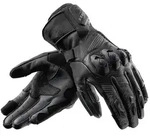 Rebelhorn Viper Motorrad Handschuhe, schwarz, Gr&ouml;&szlig;e 2XL f&uuml;r M&auml;nner