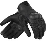 Rebelhorn Thug II Damen Motorrad Handschuhe, schwarz, Gr&ouml;&szlig;e M