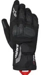 Alpinestars XT-3 Drystar wasserdichte Motorradhandschuhe 3520426-10-L
