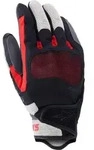 Alpinestars Mogress Airflow Motorradhandschuhe, schwarz-weiss-rot, Gr&ouml;&szlig;e L...