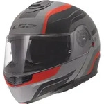 LS2 FF908 Strobe II Monza Klapphelm, Gr&ouml;&szlig;e S f&uuml;r M&auml;nner