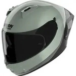Nolan N60-6 Sport Verniciatura Speciale Helm, grau-gr&uuml;n, Gr&ouml;&szlig;e 2XS f&uuml;r M&auml;nner
