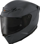 Suomy K6SS00X6.3, Suomy Stellar 2 Plain Helm Schwarz male