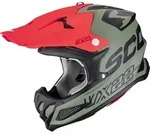 Scorpion VX-22 Air Updown Motocross Helm
