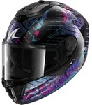 Shark Spartan RS Reptaia Helm, Gr&ouml;&szlig;e L f&uuml;r M&auml;nner