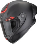 Scorpion 161-100-24-06, Scorpion EXO-Race Air Helm Schwarz Rot male