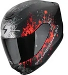 Scorpion Exo-391 Wolf Helm