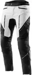 Rebelhorn Hardy 3.0 wasserdichte Motorrad Textilhose, schwarz-grau, Gr&ouml;&szlig;e XS f&uuml;r