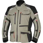 B&uuml;se Highland III wasserdichte Motorrad Textiljacke