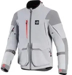 Alpinestars Maxdura Drystar XF wasserdichte Motorrad Textiljacke, Gr&ouml;&szlig;e L f&uuml;r