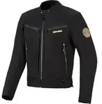 Alpinestars Bruiser Motorrad Textiljacke, schwarz, Gr&ouml;&szlig;e L f&uuml;r M&auml;nner