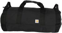 Carhartt Classic Round Duffel 40L Tasche, schwarz f&uuml;r M&auml;nner
