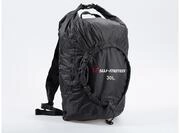 SW-Motech Flexpack Faltrucksack - 30 l. Schwarz. Wasserabweisend....