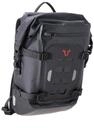 SW-Motech Daily WP Rucksack - 22 l. Schwarz. Wasserdicht. BC.WPB.00.003.20000