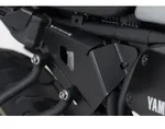 SW-Motech Bremsfl&uuml;ssigkeitsbeh&auml;lter-Schutz Set - Schwarz. Yamaha XSR700 (15-)...