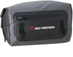 SW-Motech Drybag 180 Hecktasche - 18 l. Grau/Schwarz. Wasserdicht., schwarz