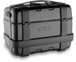 GIVI Trekker 46 Monokey Aluminium Topcase/Seitenkoffer Satz TRK46BPACK2