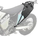 Kriega OS-Base Dirtbike Montagesystem, schwarz