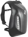 Bogotto Hump Race Carbon Look Motorrad Rucksack, carbon f&uuml;r M&auml;nner