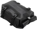 LS2 Move Ahead 10L wasserdichte Hecktasche, schwarz f&uuml;r M&auml;nner