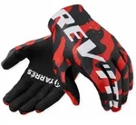 Revit x Pol Tarr&eacute;s Tacto Motocross-Handschuhe