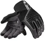 Revit Mangrove 2 Motorradhandschuhe, schwarz-grau, Gr&ouml;&szlig;e XL f&uuml;r M&auml;nner