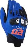 Alpinestars FQ20 SP X 1 Motorrad Handschuhe, Gr&ouml;&szlig;e S f&uuml;r M&auml;nner