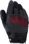 Alpinestars Mogress Airflow Motorradhandschuhe 3570126-141-L