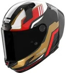Nolan X-804 RS Ultra Carbon Piega Helm, Gr&ouml;&szlig;e 2XS f&uuml;r M&auml;nner