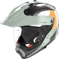 Nolan N70-2 X 06 Selvado Helm N7Y0008273482