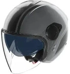 Nolan N20-2 Visor Dolce Vita Jethelm, grau, Gr&ouml;&szlig;e XS f&uuml;r M&auml;nner